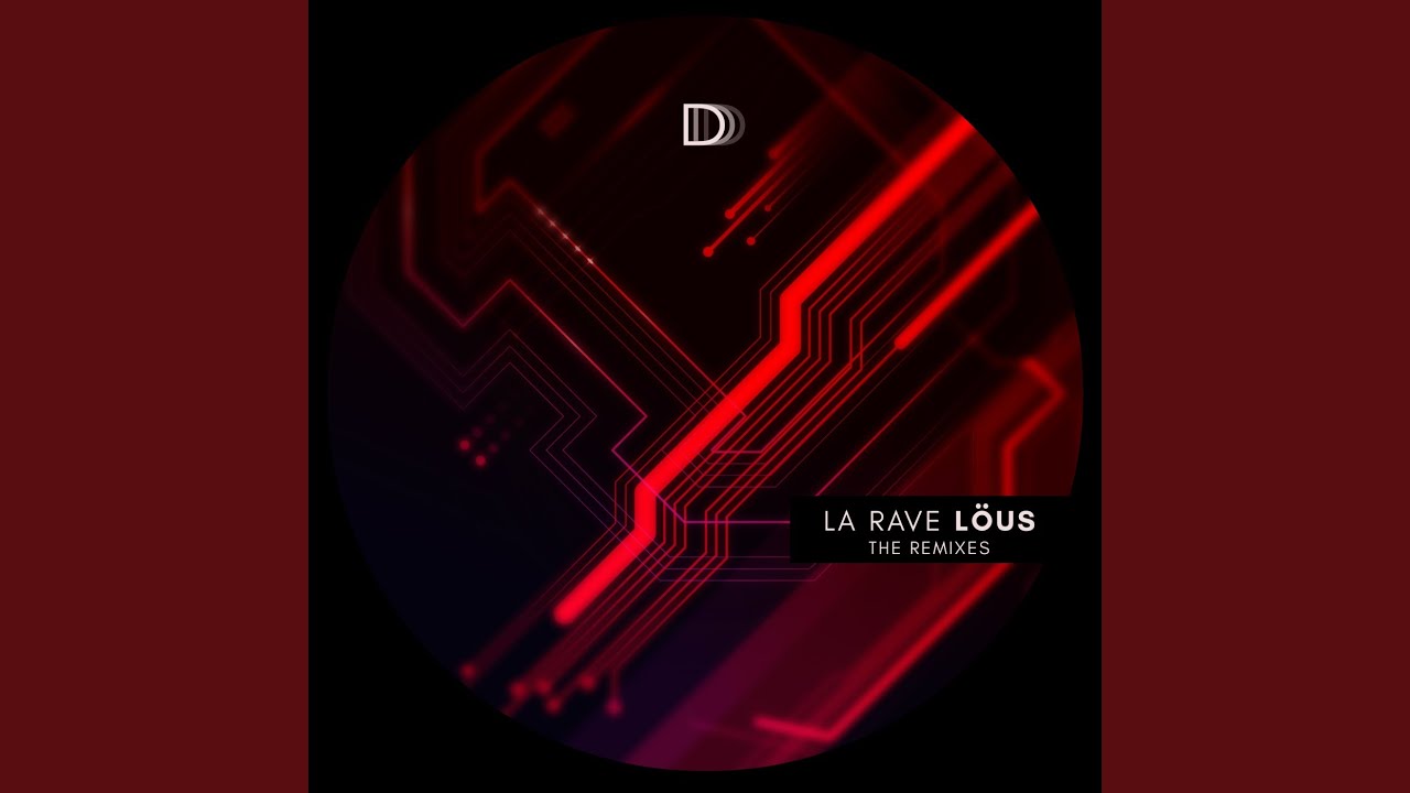 La Rave (Aaron Sevilla Remix)