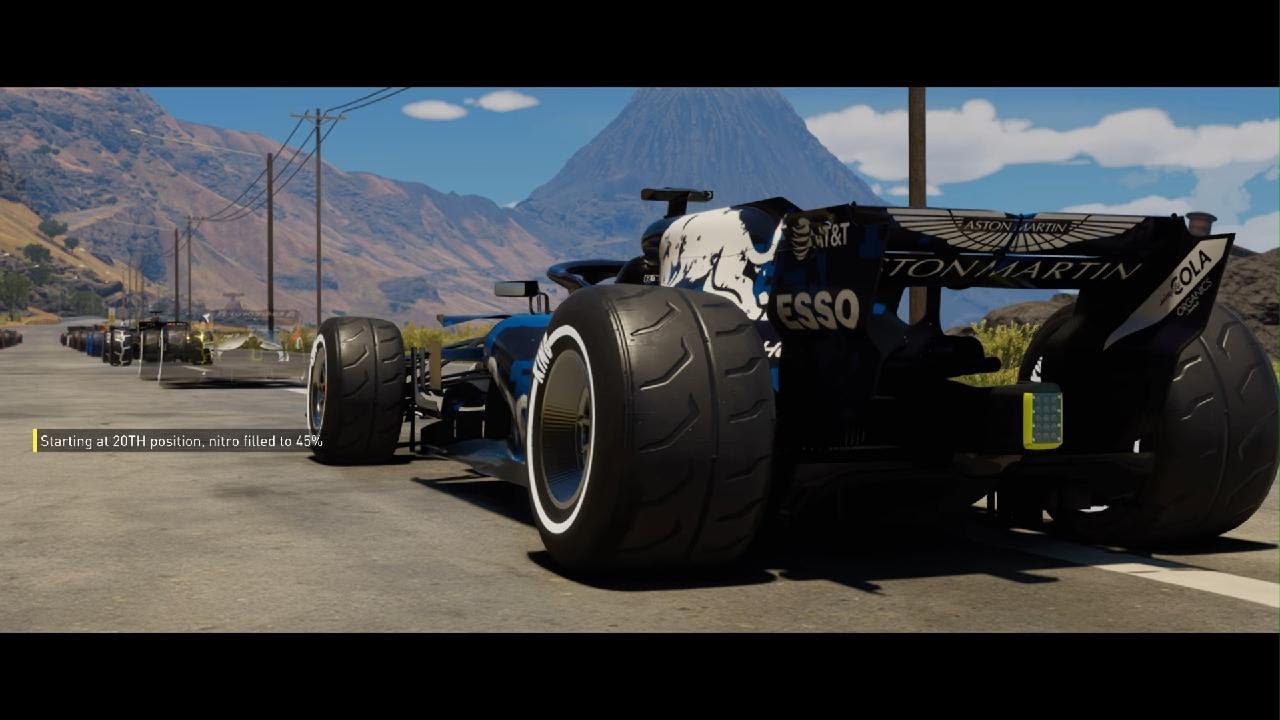 Grand Racing w/ @Vurmar | The Crew Motorfest [Daily GRs #221]
