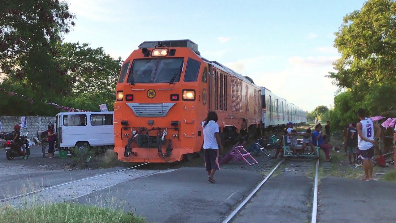 Compilation Of PNR Trains (May First Week 2022)