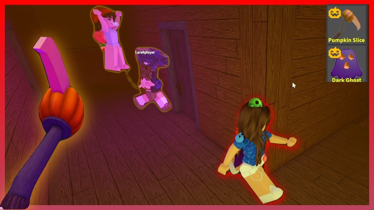 QUE HITBOX FOI ESSE??? Roblox Flee the Facility
