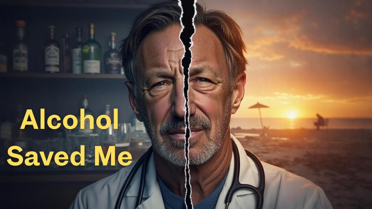 Why Alcoholism Almost Destroyed My Life—and Then Saved It