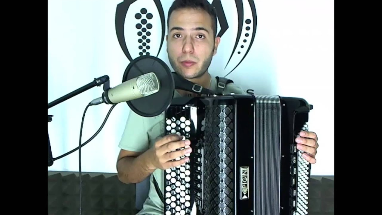 La Familia del Acordeón Norteño y su Historia.