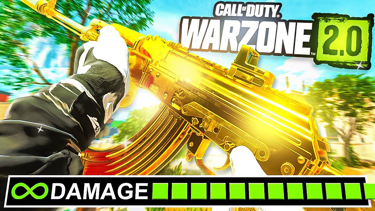 the #1 KASTOV 762 CLASS SETUP in WARZONE 2! 👑 (Best KASTOV 762 Loadout & Tuning) - MW2