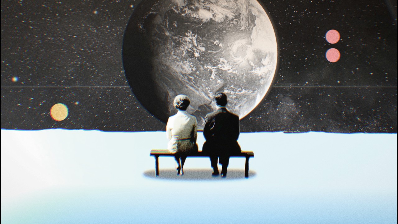 Pascal Obispo, Francis Cabrel - Il faudrait que pleuve l'amour (Clip Officiel)