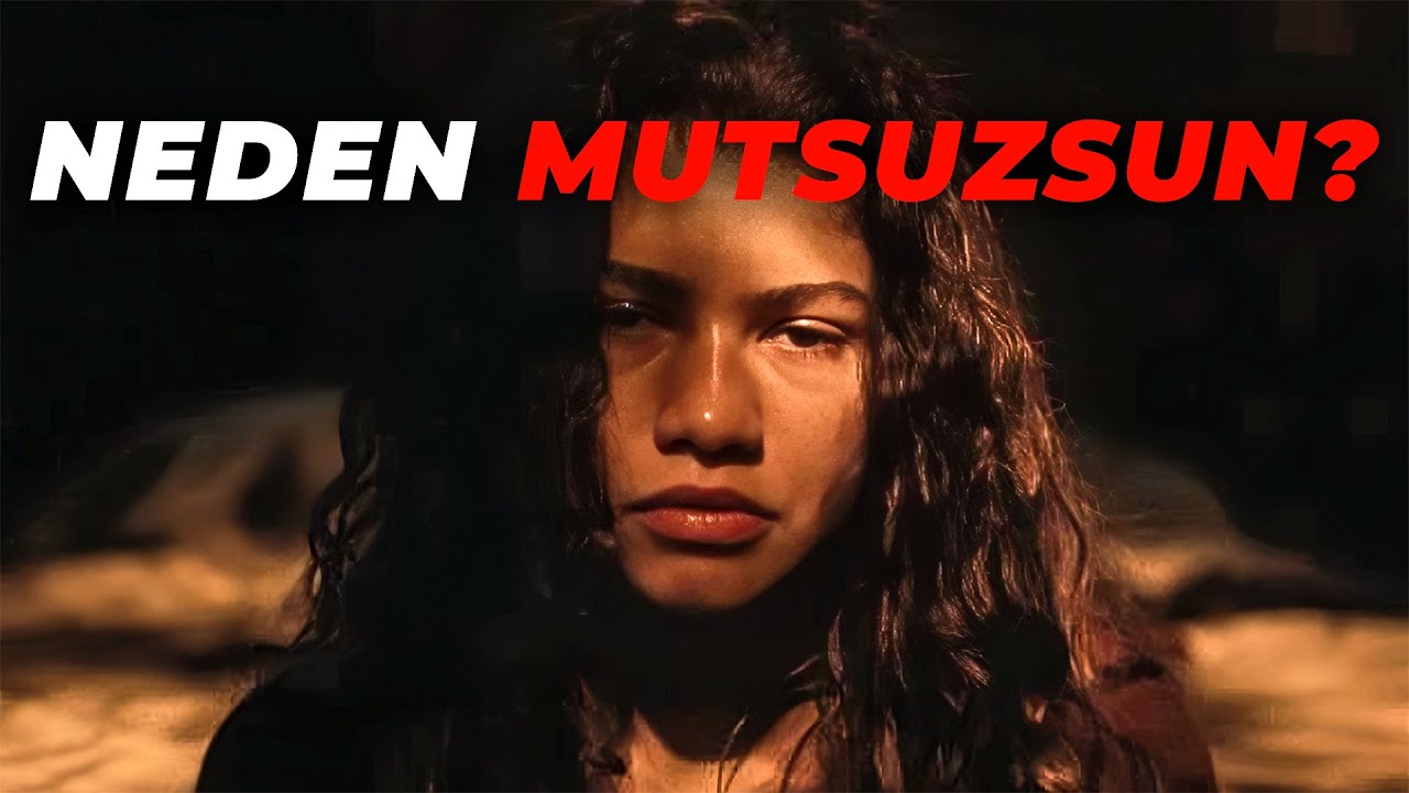 Herkes Gibi Yaşıyorsun Ama İyi Hissetmiyorsun | Bilimsel Nedeni