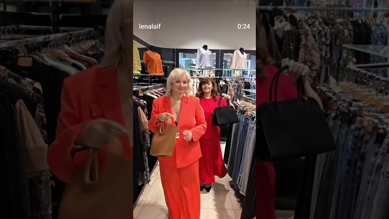 Plus size это красиво!