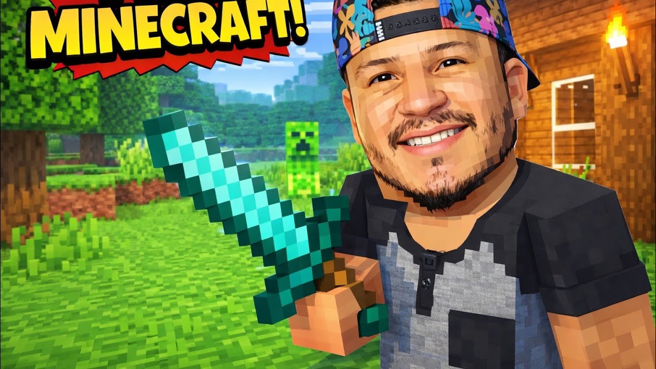 MINECRAFT SURVIVAL - HOUSE IS ALMOST DONE!! (Portrait)