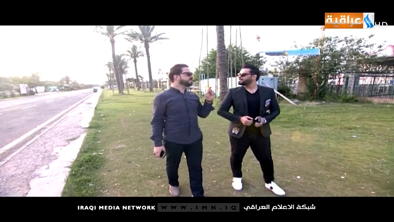 أمس واليوم مع احمد شكري | الضيوف: عدنان بريسم - حسين بريسم