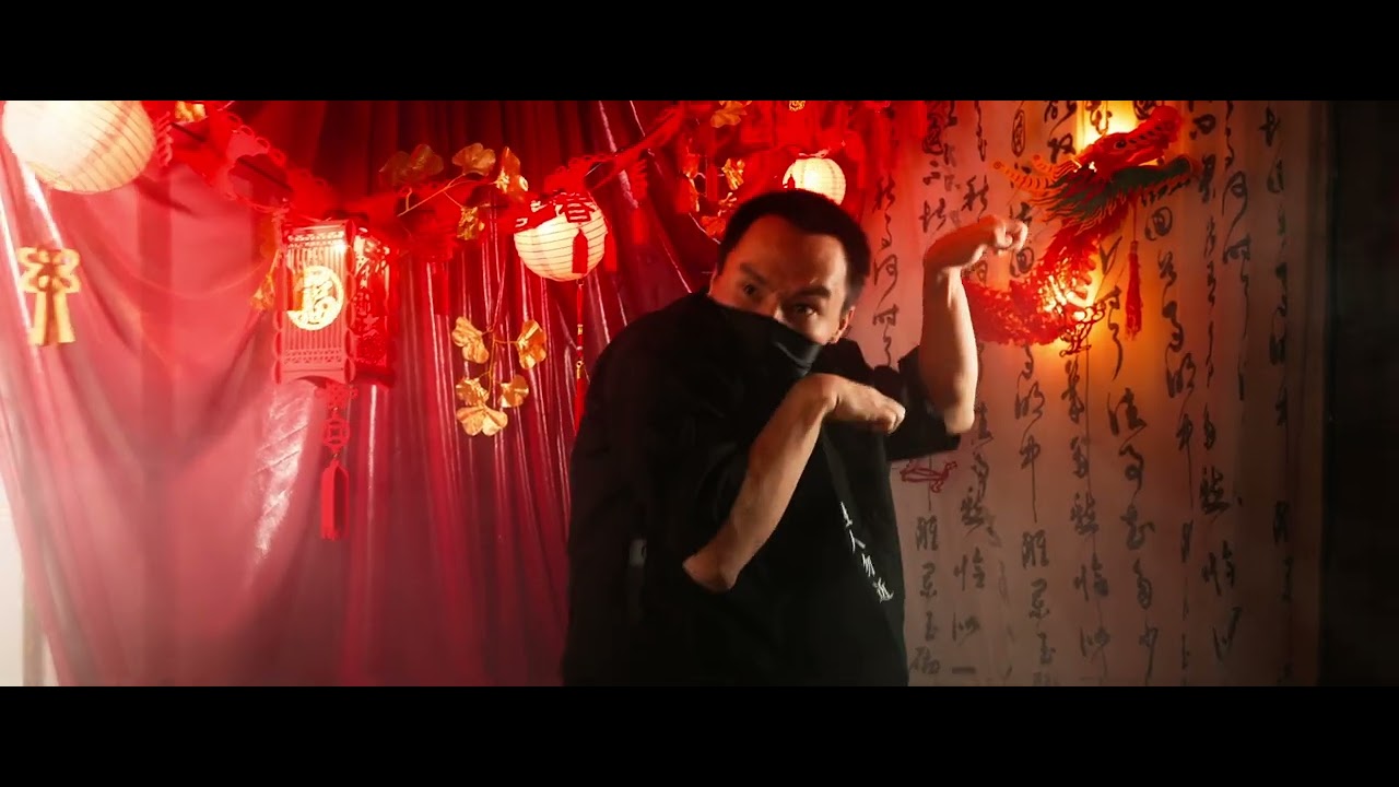 Учебная работа ВГИК 