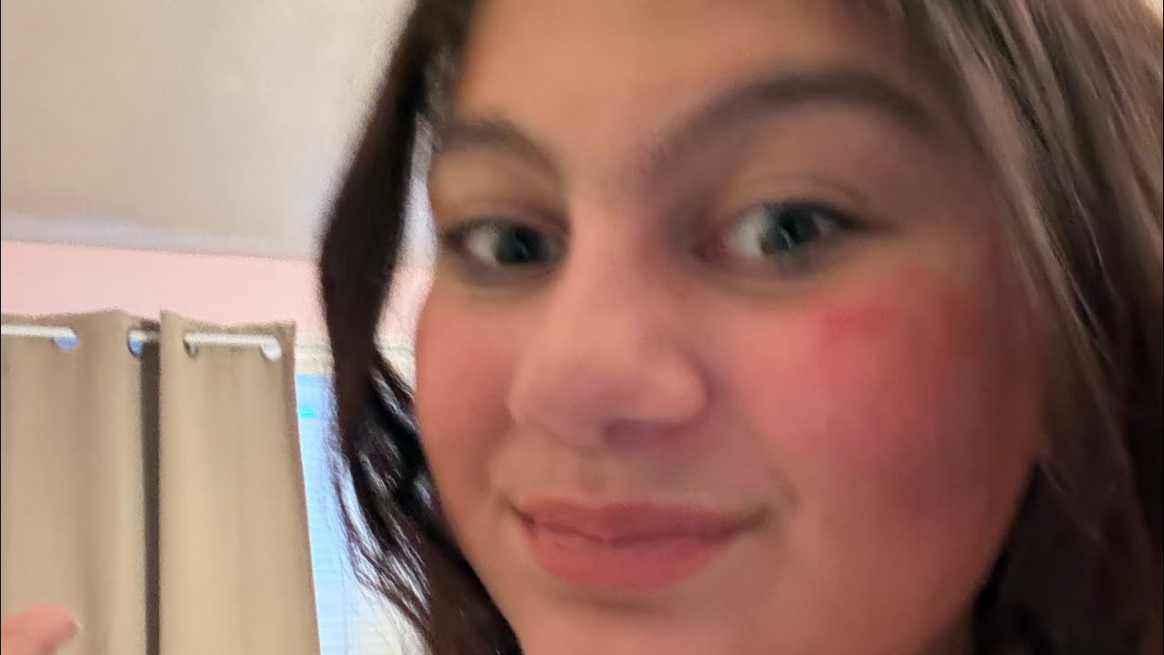 Part 2 GRWM