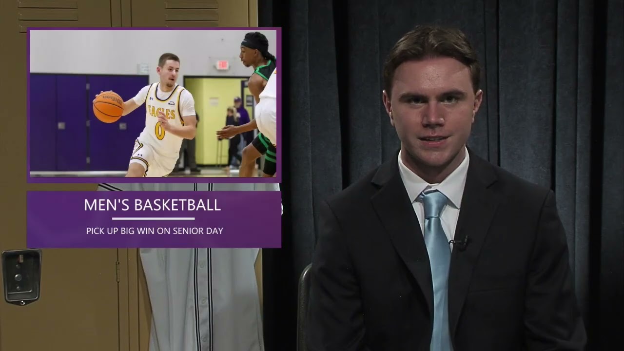 AUTV Sports Break 02.16.2026