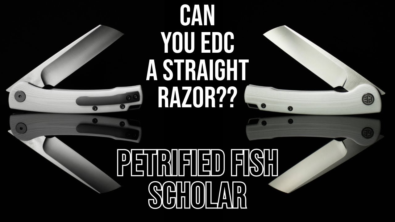 Short Answer, Yes...Kind Of? - Petrified Fish Scholar