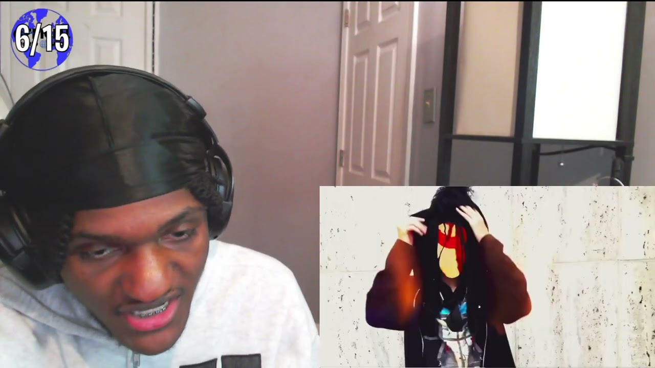 Leektewofficial reacts to Che - Pose For The Pic