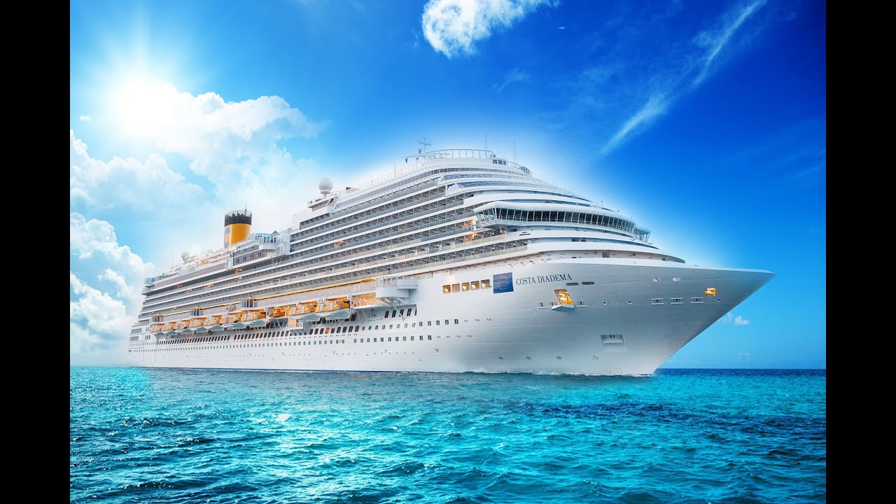 Costa Diadema 2023