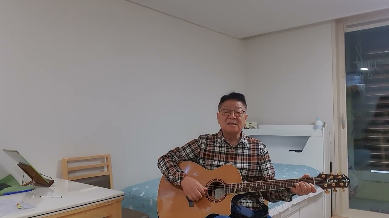 애수의 소야곡