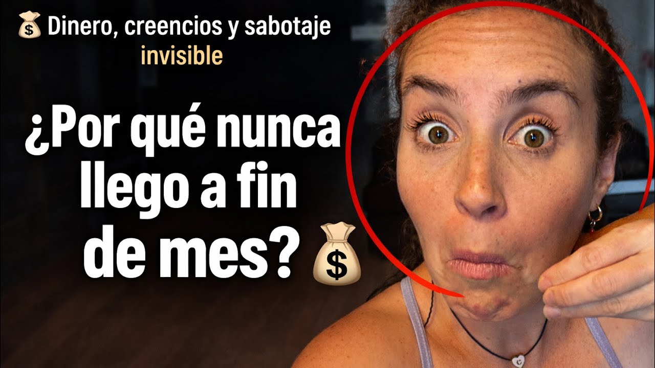 MAMÁ, PAPÁ y la conexión que tienen con tu DINERO 