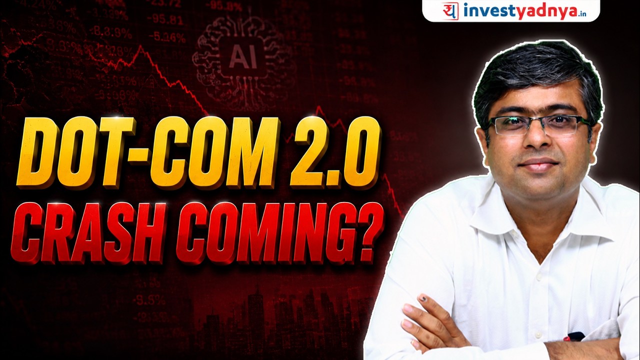 AI Crash Coming? ECB&rsquo;s $1 Trillion Warning!