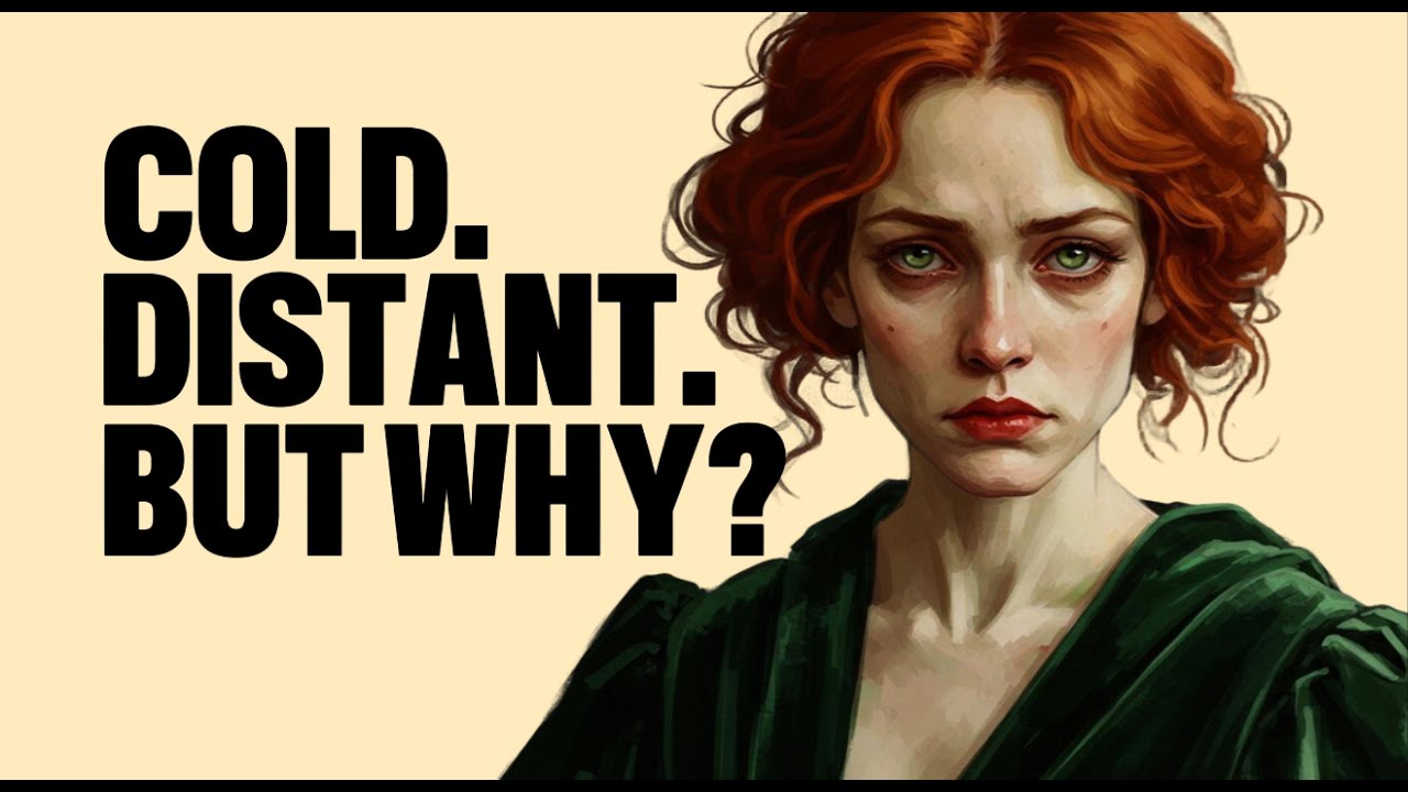 Why Do Some People Feel So Cold Inside?