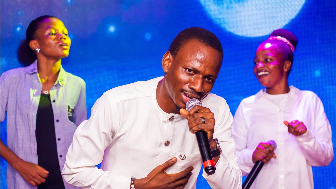 FEMI PRAISE x TEEPRAIZE -Joyful Noise May edition 2025