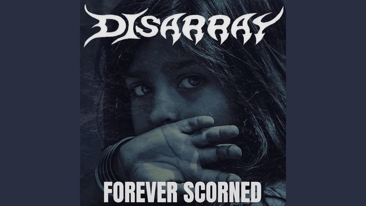 Forever Scorned