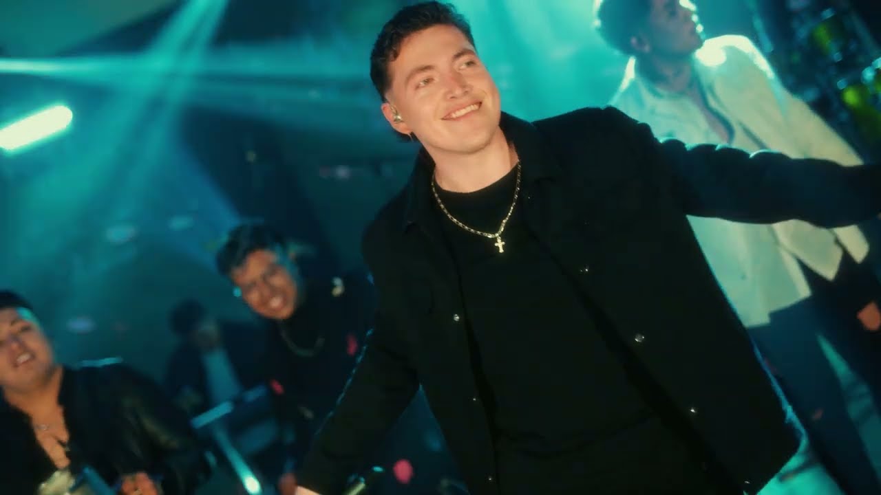 ♫ No Dijiste Adi&oacute;s / Veneno 💎 El Cartel Q'mbiero / Cumbia 2025 🔥