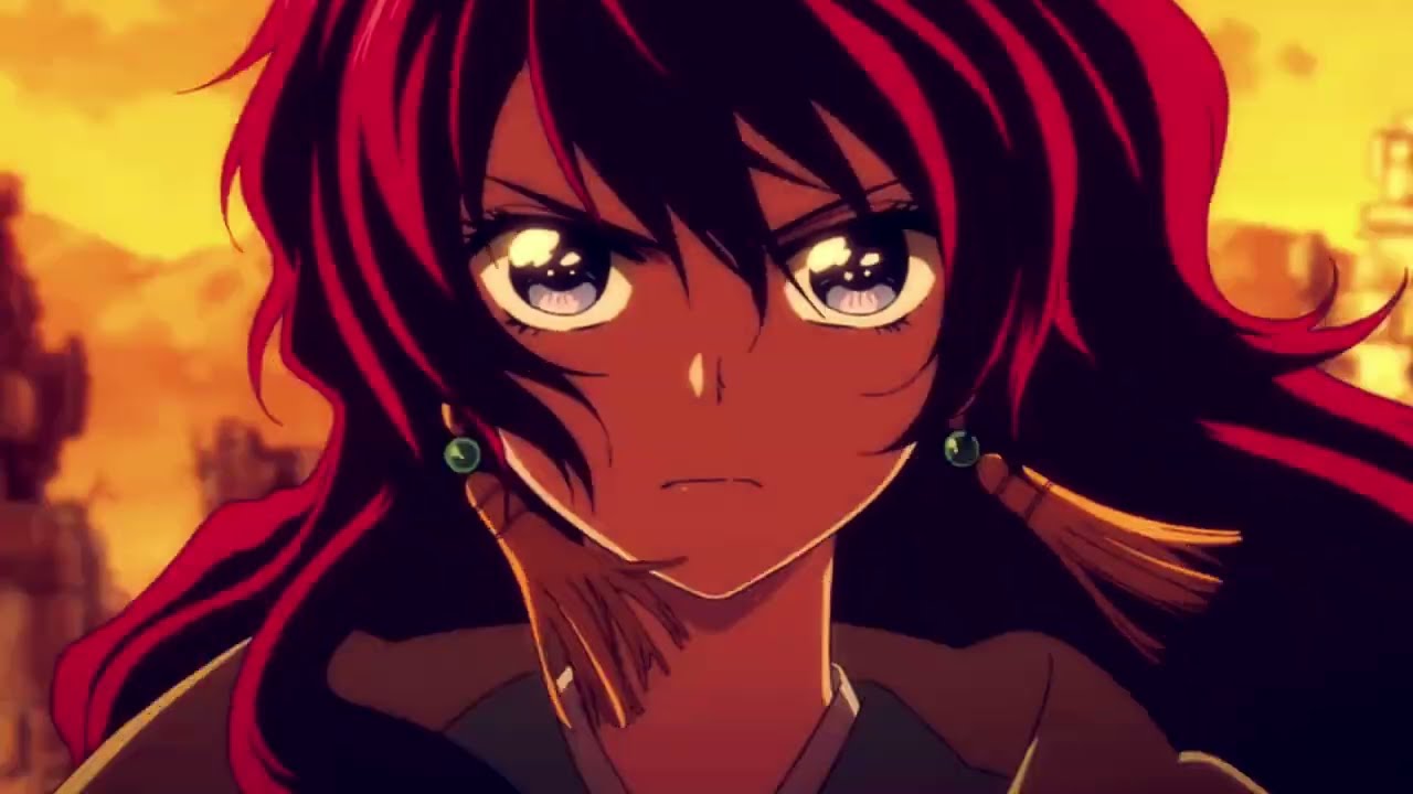 whateva - Tevin Williams [AMV]