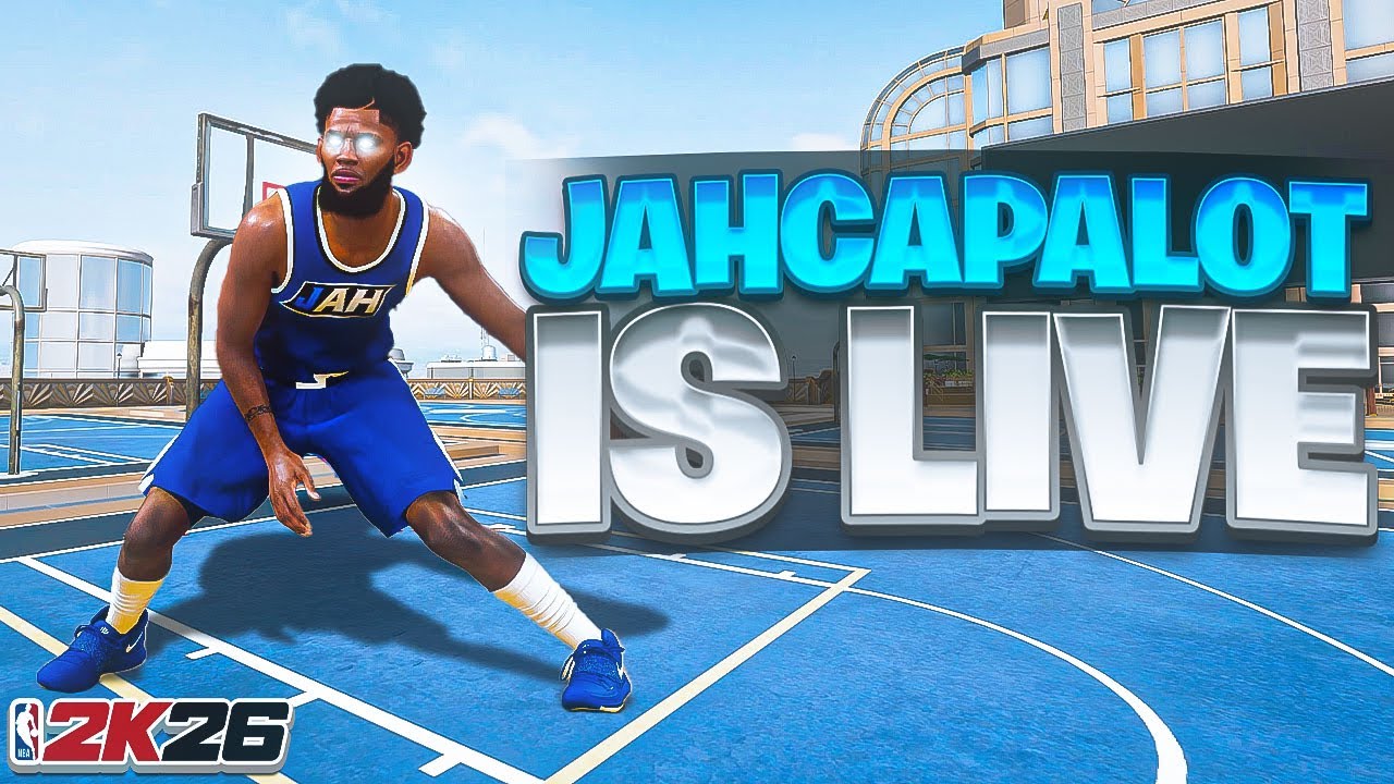 NEW BUILD ALERT!!!! PLAYING 2S SEASON 4 IS HERE!