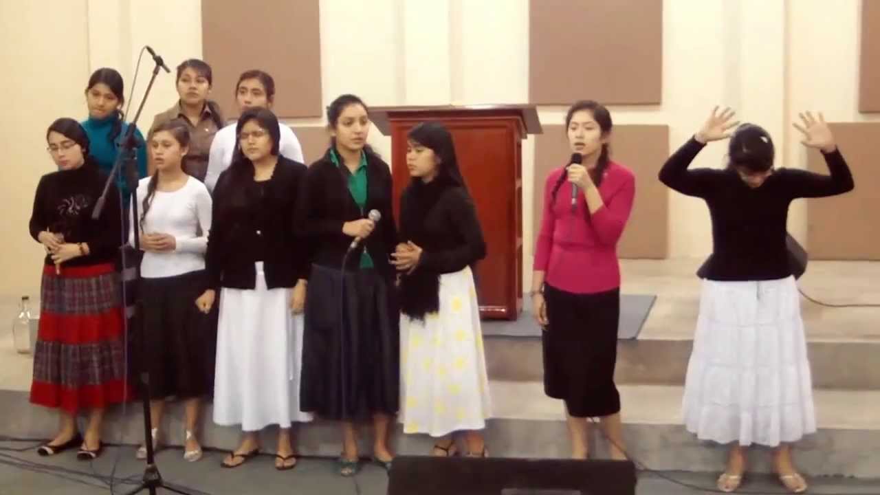 2013.07.28-Me dio Redención