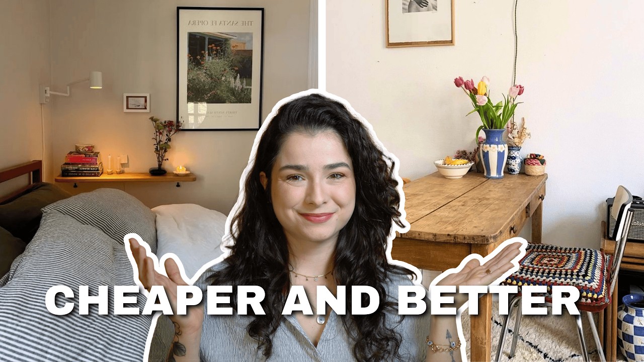 Budget-Friendly Home Decor That Actually Looks Better | Part 2