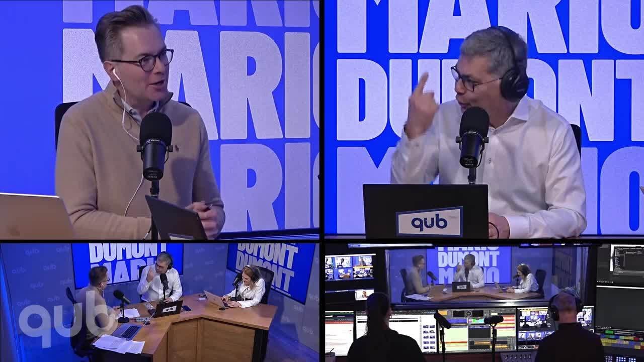L’Iran n’a pas peur des menaces de Donald Trump!