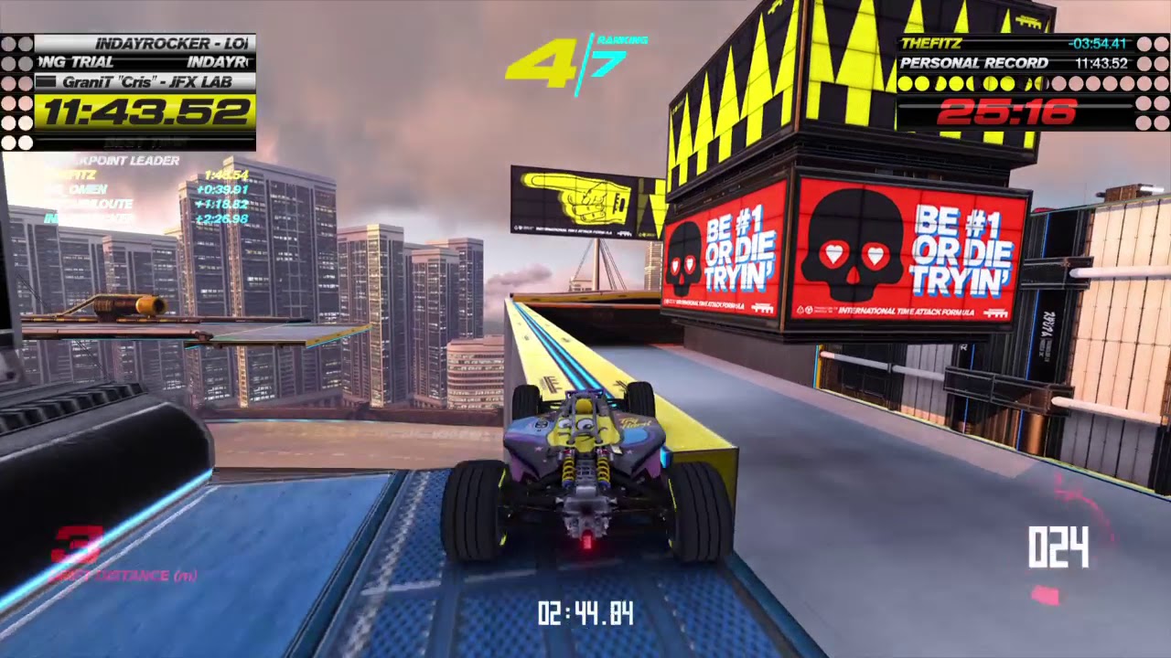 Trackmania Turbo_the fitz