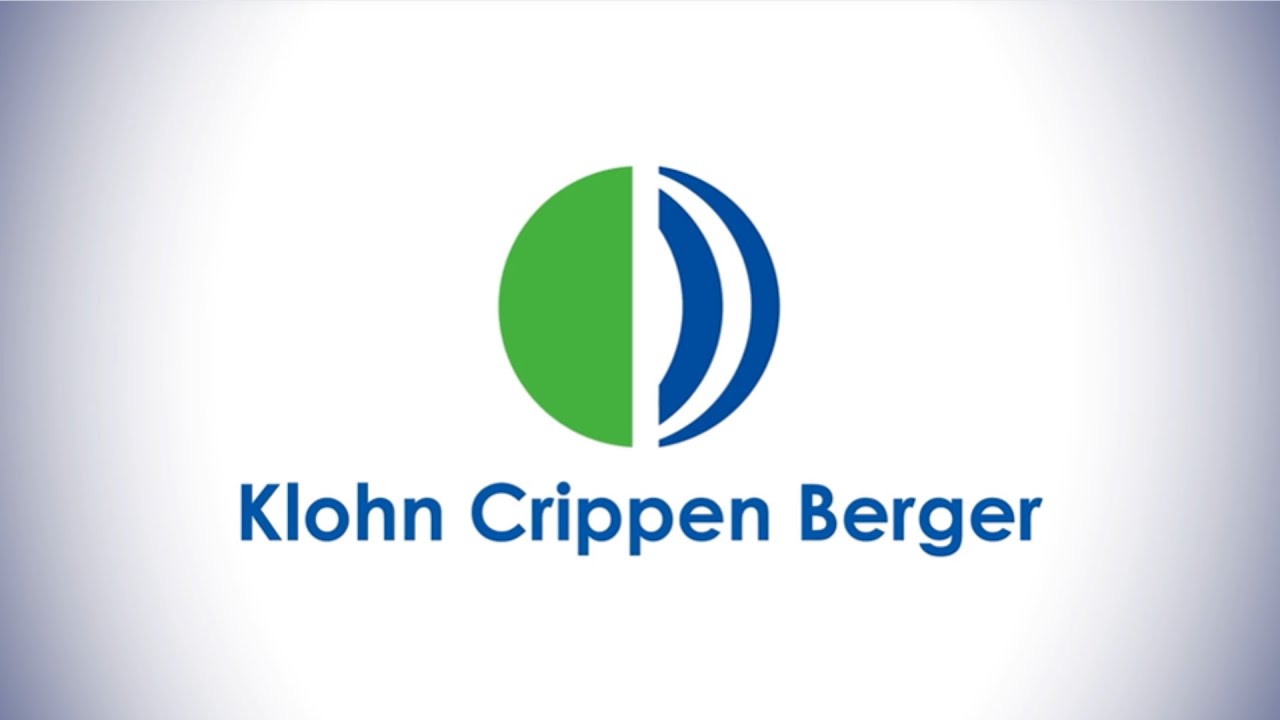 We are Klohn Crippen Berger