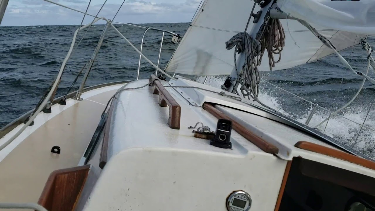 Cape Dory 22 Massachusetts Bay