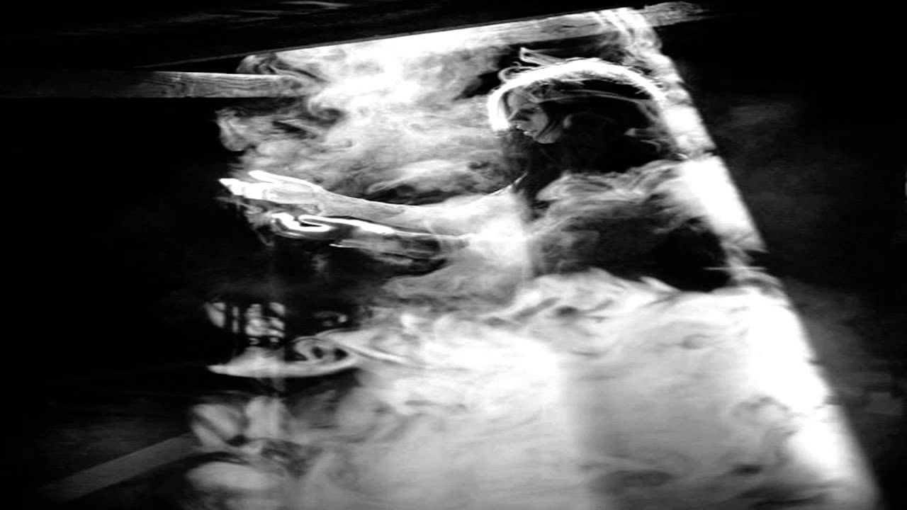 Dead Can Dance - Summoning of the Muse