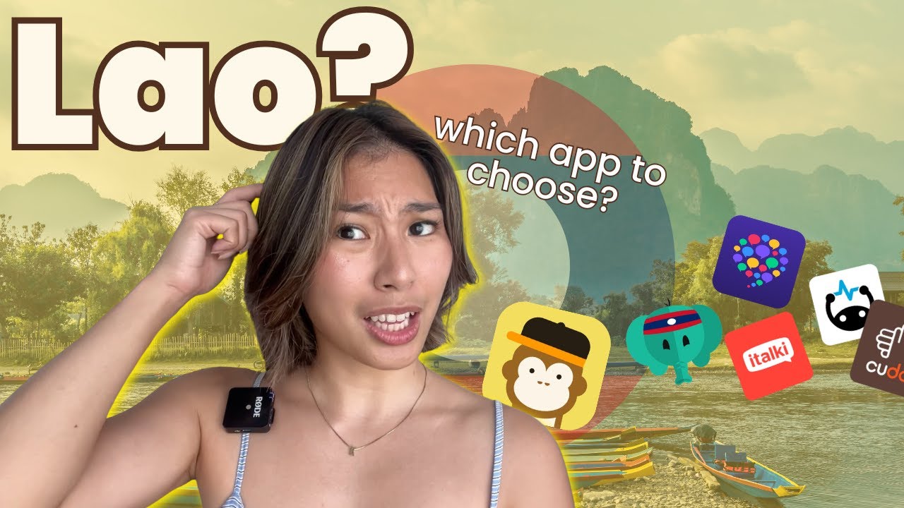 Best 6 Apps To Learn Lao Fluently In 2026