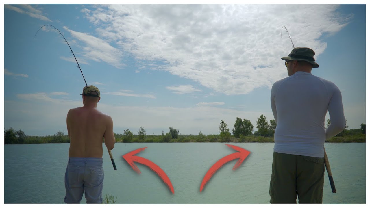 Mázli World Carp Lake | Nyár végi pontyok method és PVA bag módszerrel