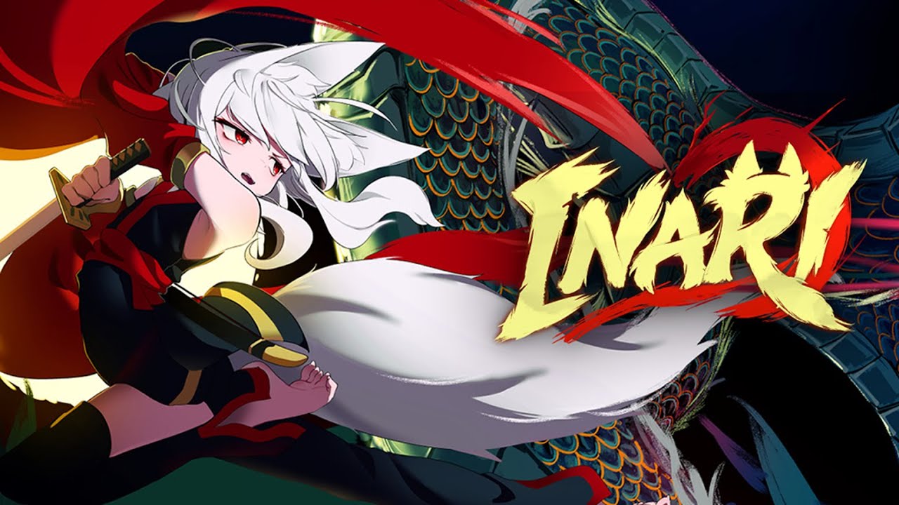 Inari Demo%