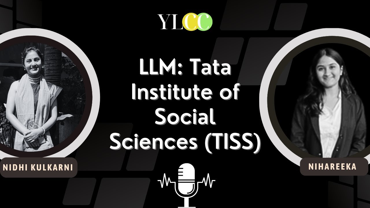 In Conversation with Nidhi Kulkarni: LLM from Tata Institute of Social Sciences (TISS)