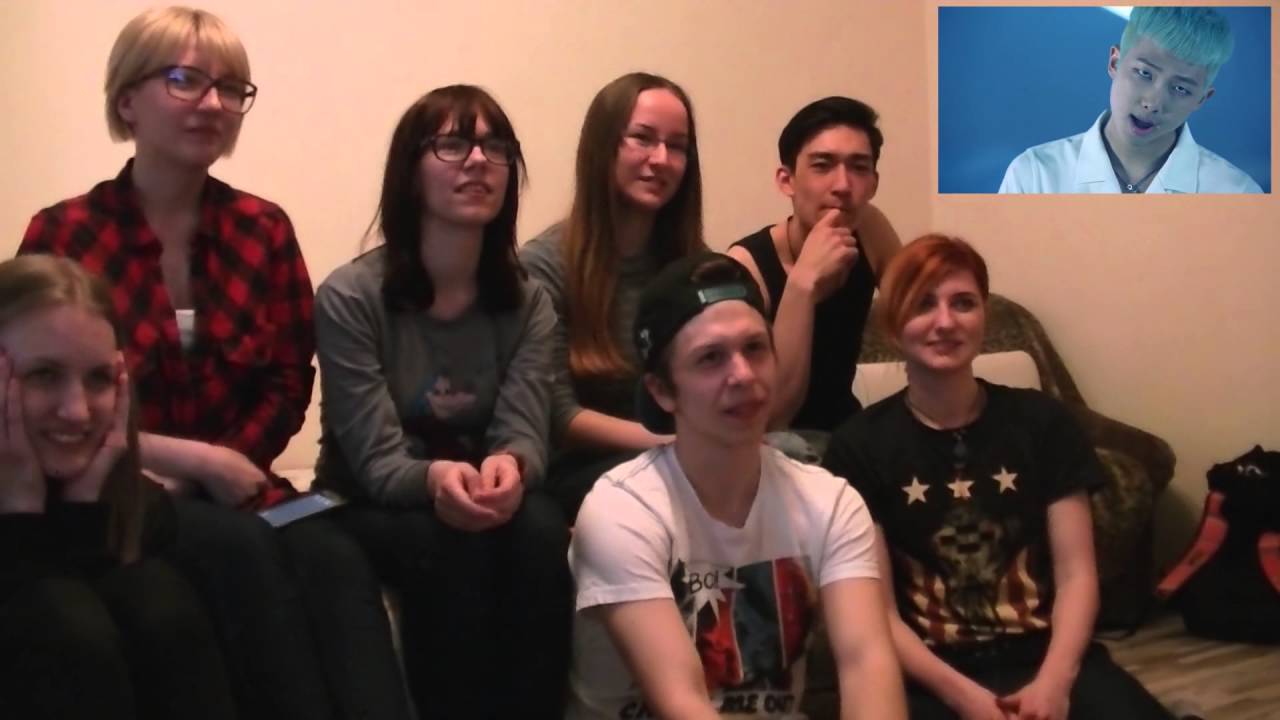 Coffee dance: BTS - FIRE (MV reaction)