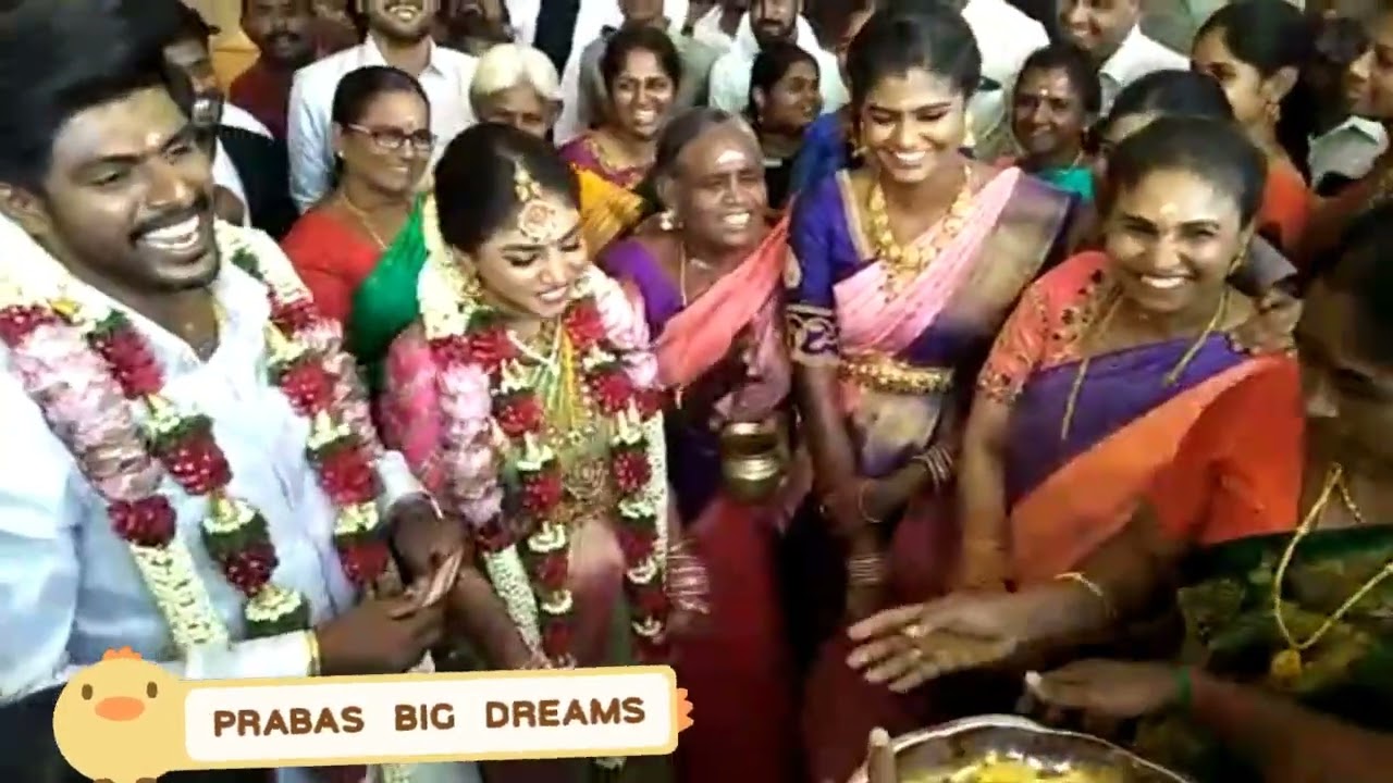 Kongu மாப்பிள்ளை பெண் வரவேற்ப்பு fun ஆரத்தி song /கொங்கு கலாச்சாரம் /