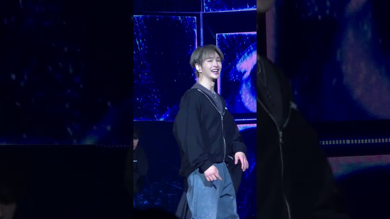 260201 온더라 퍼센트 앙콘 앵앵콜 X, oh Why? 댄스버전
