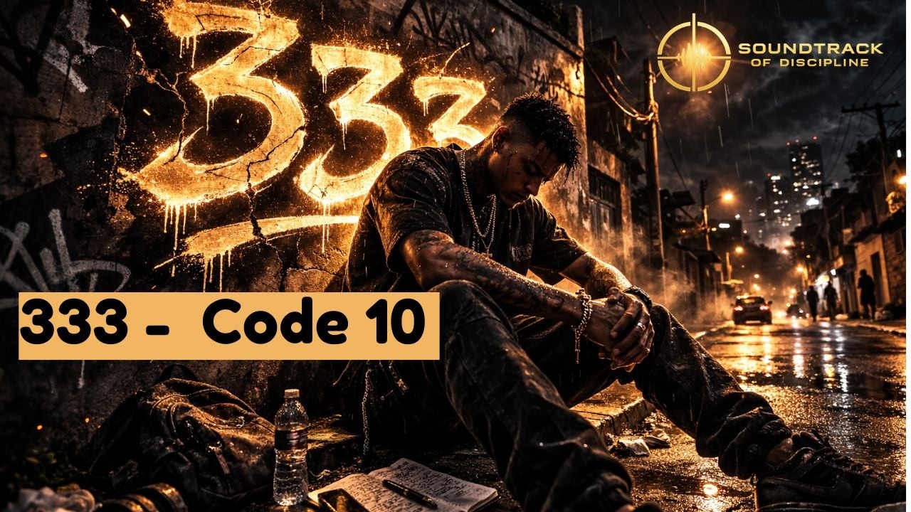 333 - Code 10