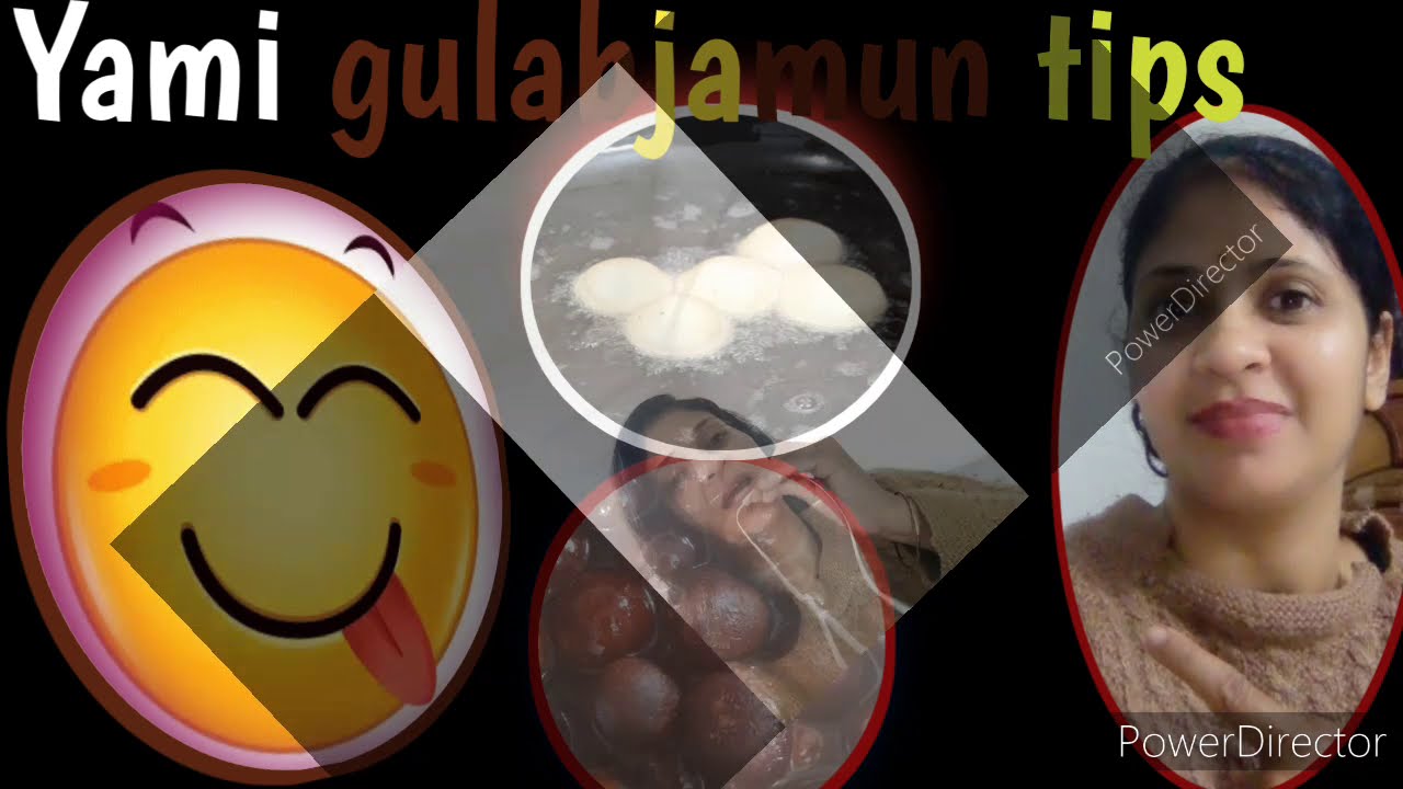 Yami gulabjamun tips #cookingtips cooking tips #uandmeplanet #Sushantbirthday
