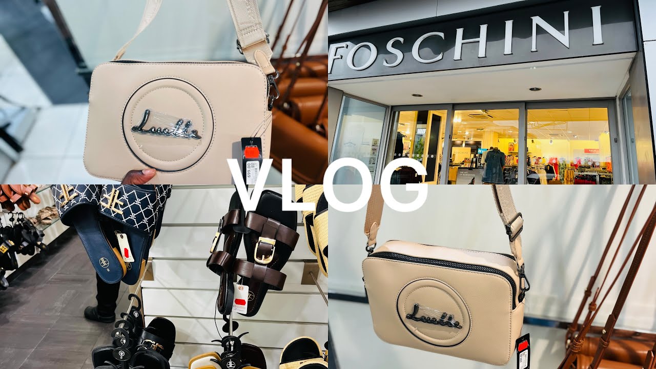 What’s New at Foschini?🌸🌸New Arrivals  You’ll Love