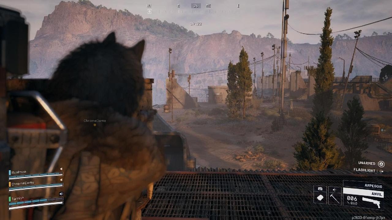 Pvp real and stu