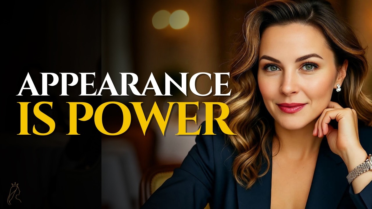 Why You Should Look Your Best Every Day — and How It Will Change Your Life!