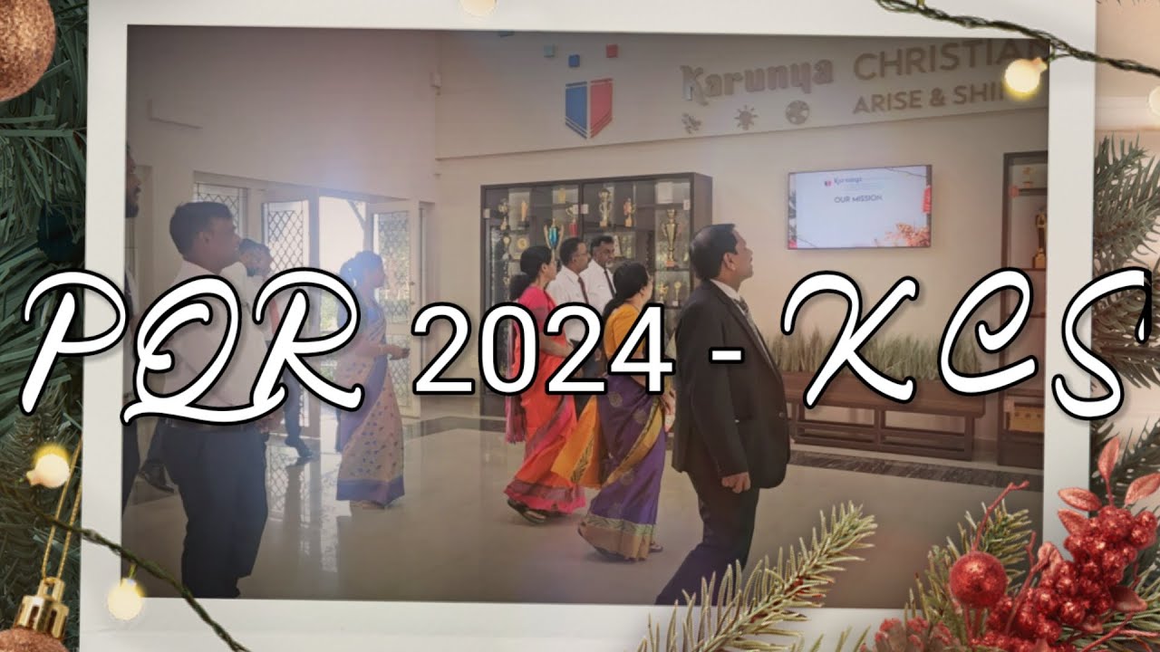 PQR  2024 - KCS
