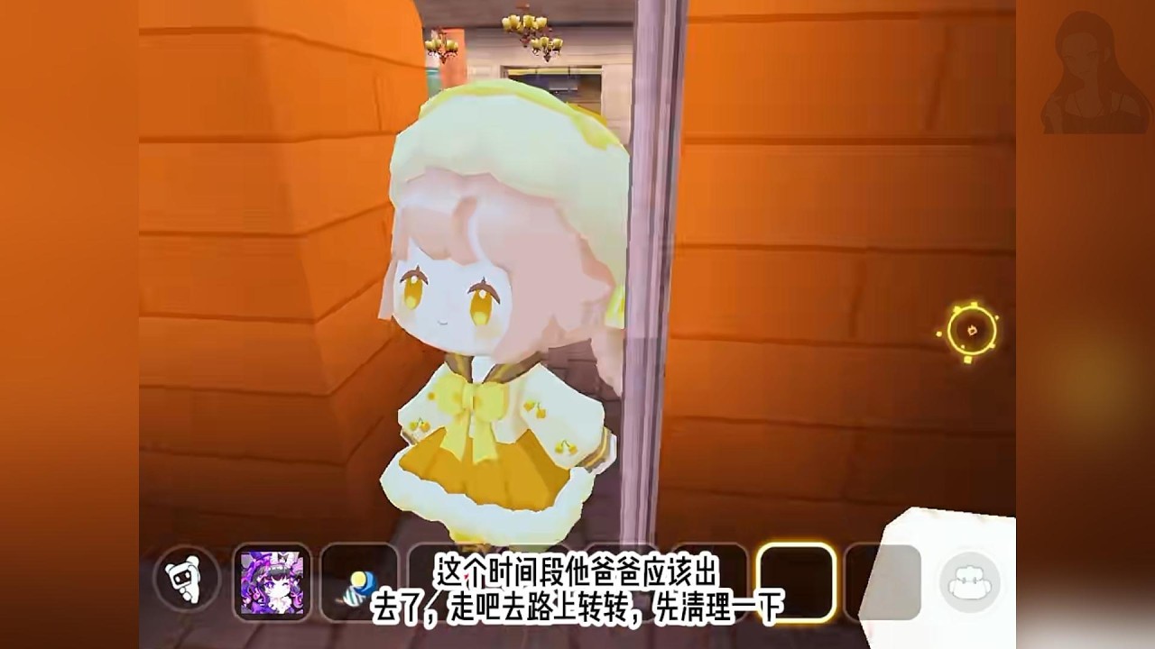 【迷你世界】「天使的懲罰✨」 迷你世界故事 迷你世界講故事 迷你世界說故事