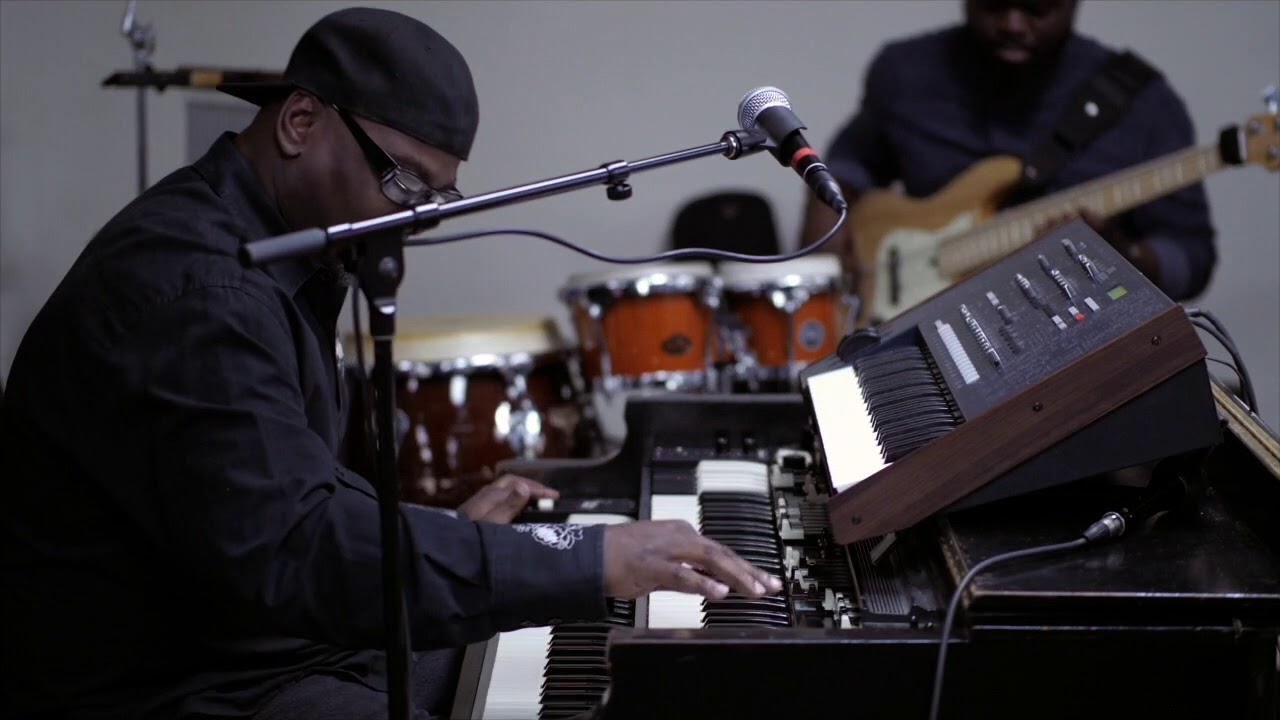 The Late Cornell Thigpen