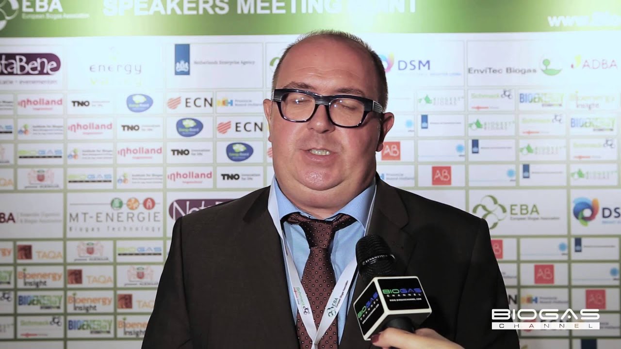 Digestate, a natural fertiliser to be exploited at European level - English subtitles